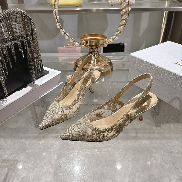 Dior High Heels(w)-005