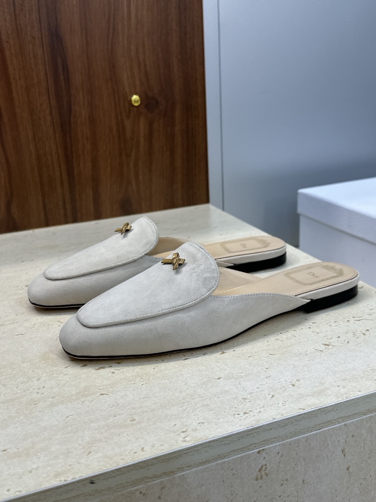 Dior Slippers(w)-017