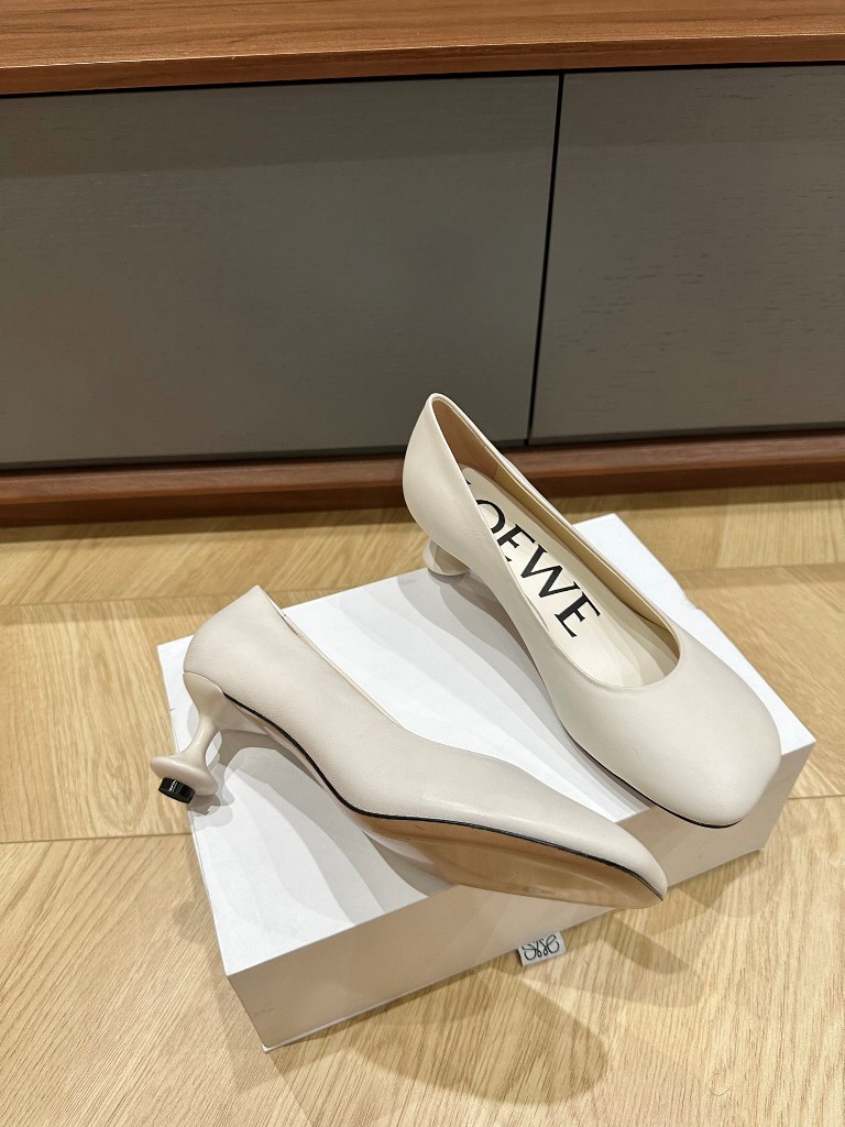 LOEWE High Heels(w)-005