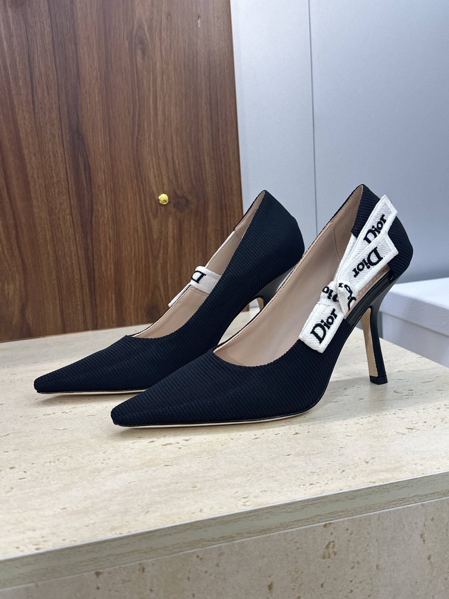 Dior High Heels(w)-018-020