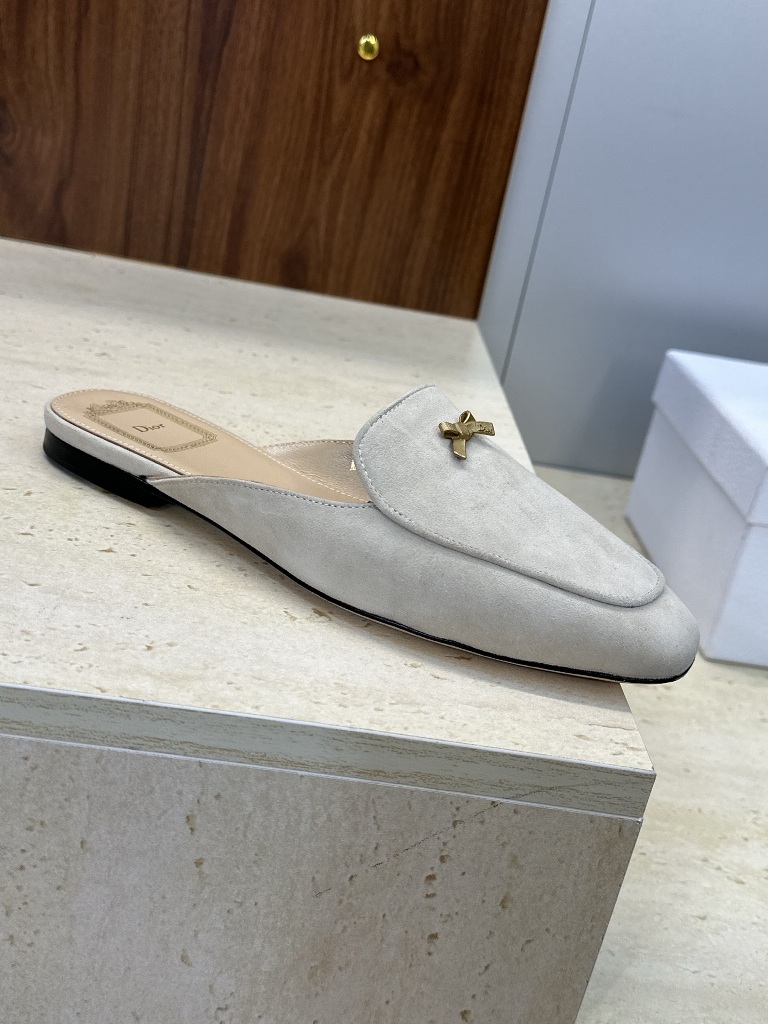 Dior Slippers(w)-017