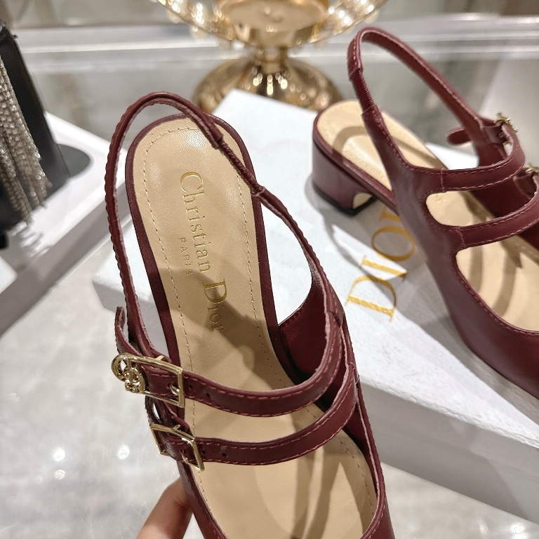Dior Sandals(w)-007