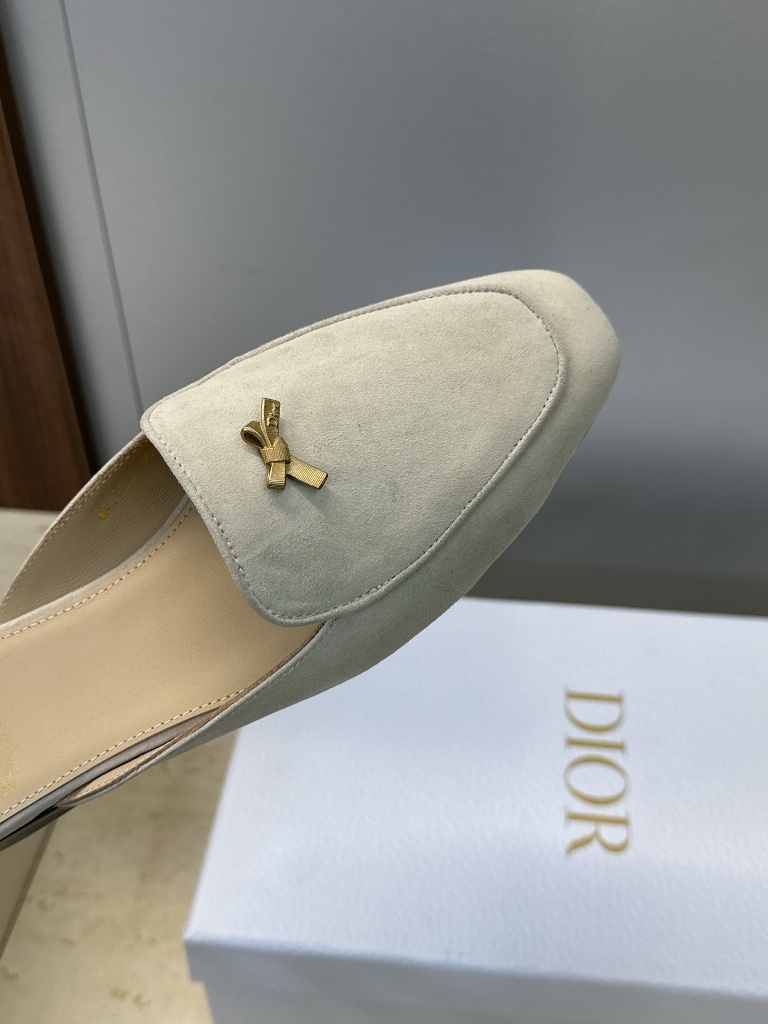 Dior Slippers(w)-017