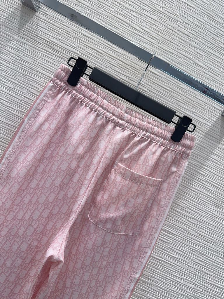 Dior Pants(w)-A