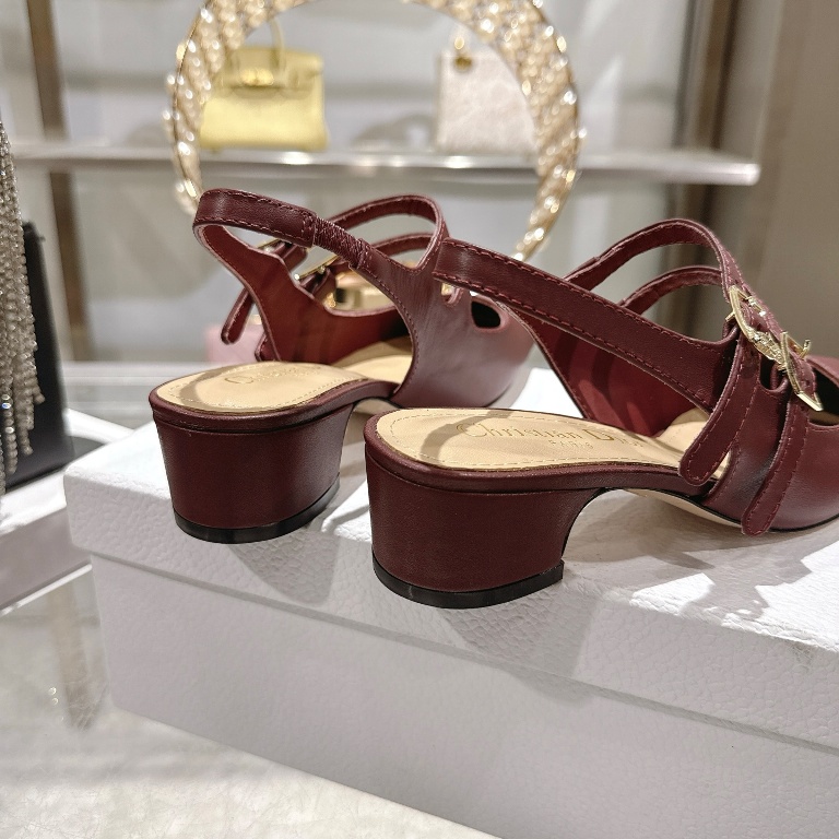 Dior Sandals(w)-007