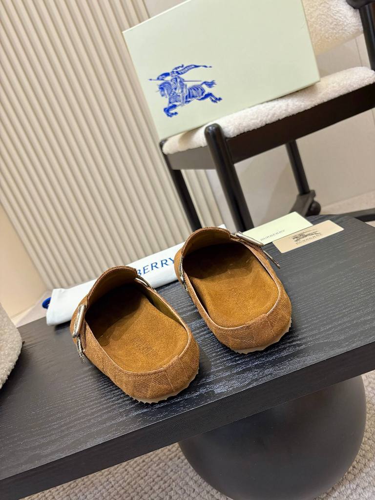 Burberry Slippers-003