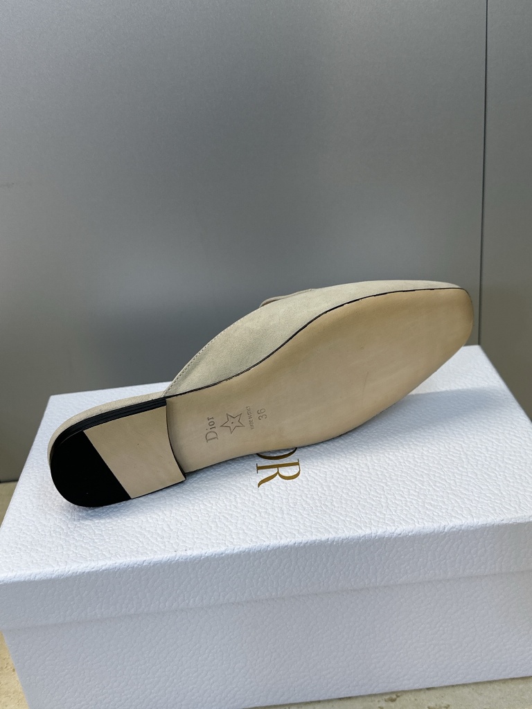 Dior Slippers(w)-017
