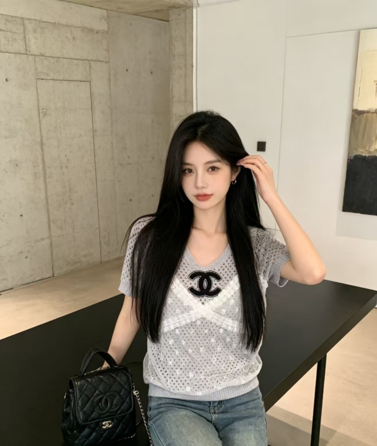 Chanel TS(w)-A