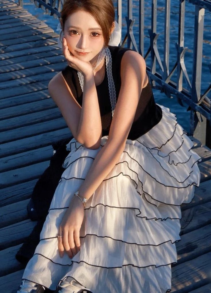 Chanel Dress-C