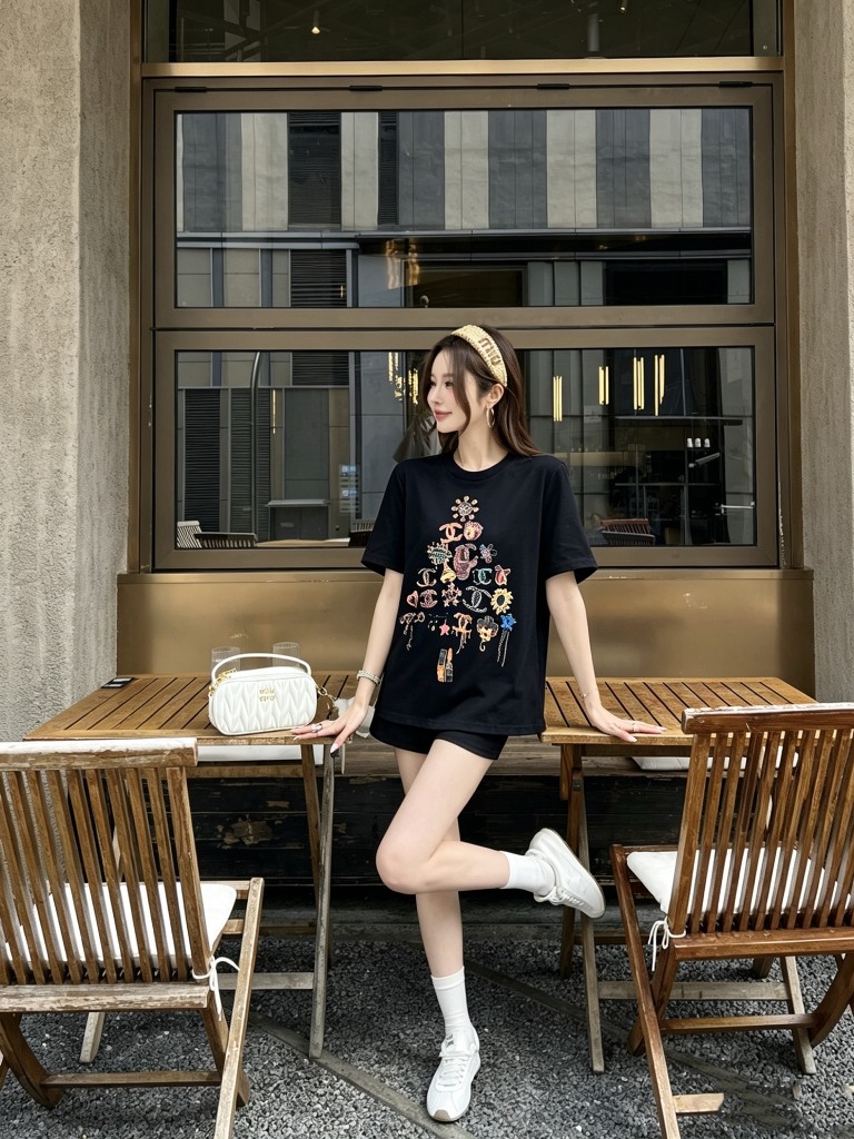 Chanel TS(w)-C