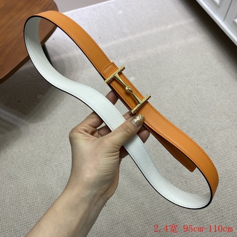 Hermes Belts(w)-035