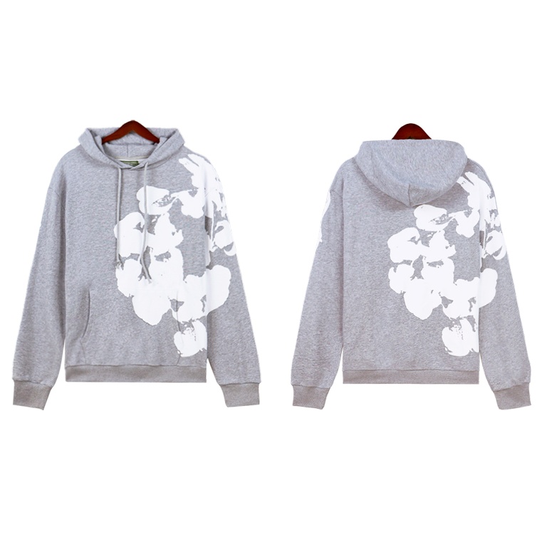 Denim Tears Hoody-007