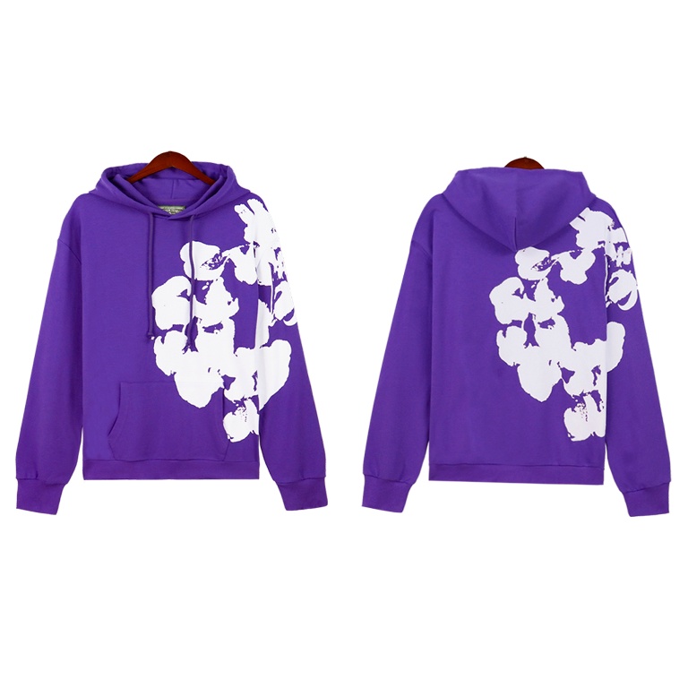 Denim Tears Hoody-006