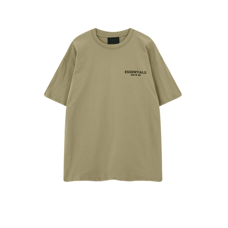 ESSENTIALS TS-039