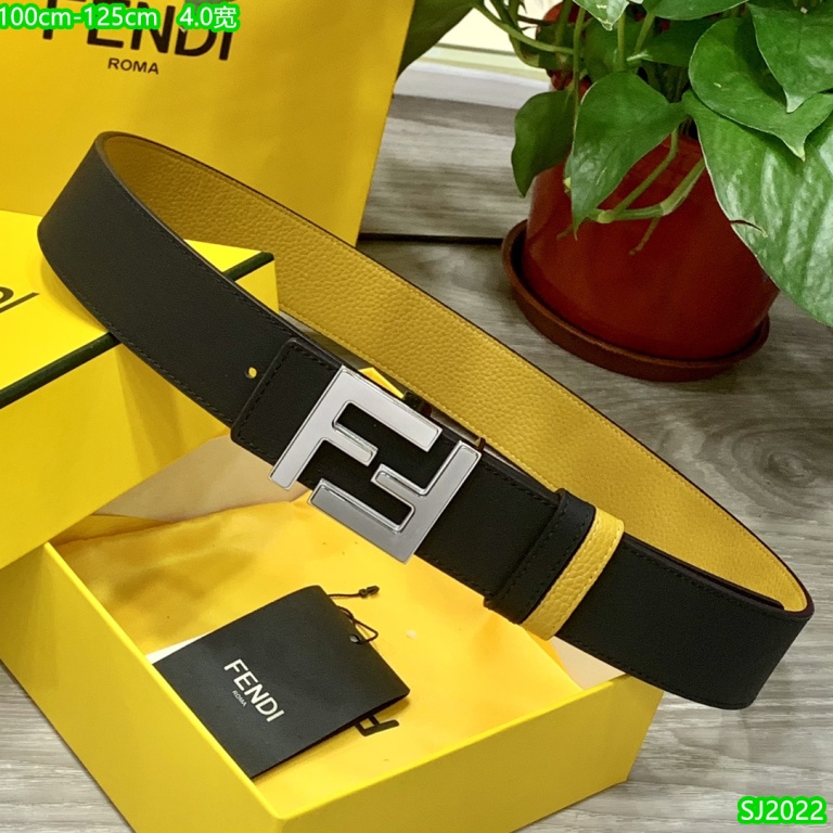 Fendi Belts-062