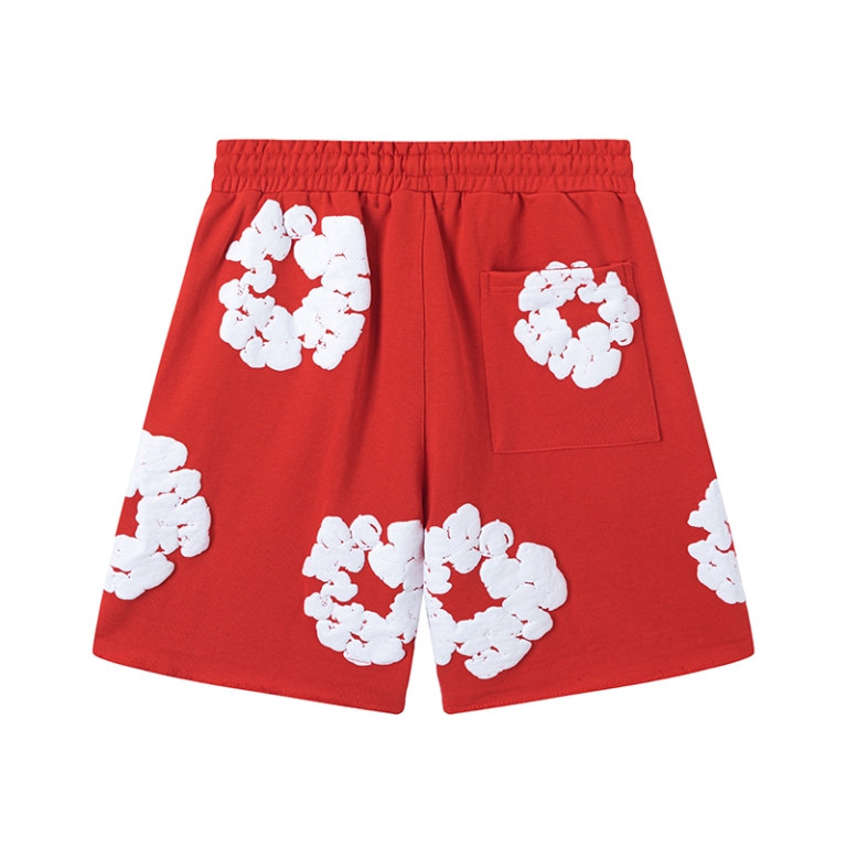 Denim Tears Shorts-007