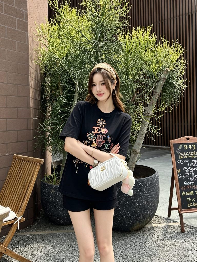 Chanel TS(w)-C