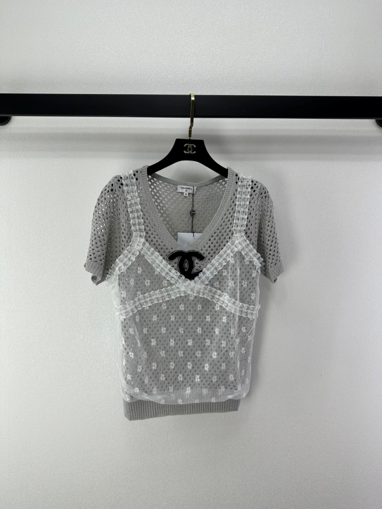 Chanel TS(w)-A