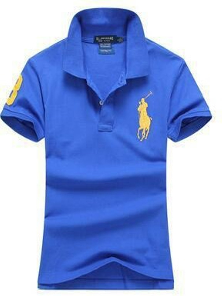 Ralph Lauren Polo TS-S4(w)-017