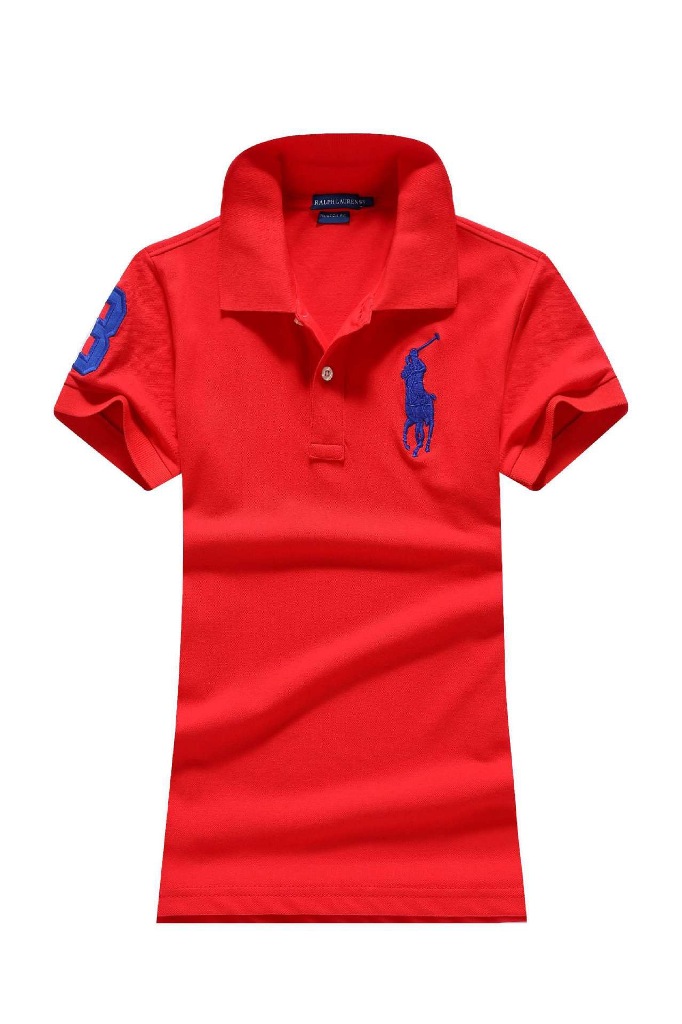 Ralph Lauren Polo TS-S4(w)-014