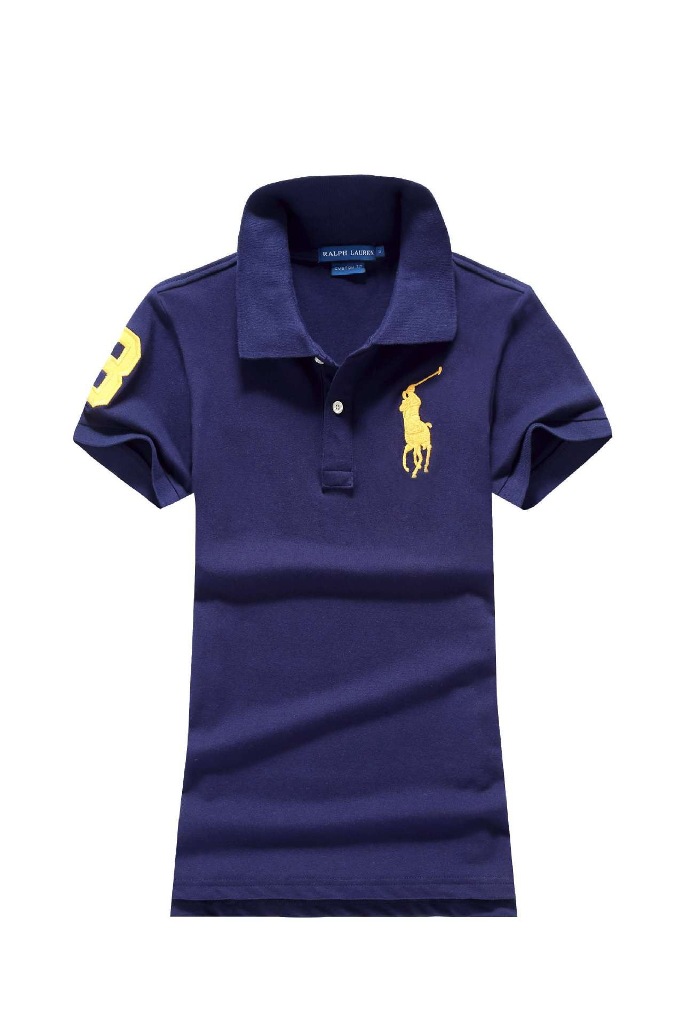 Ralph Lauren Polo TS-S4(w)-012
