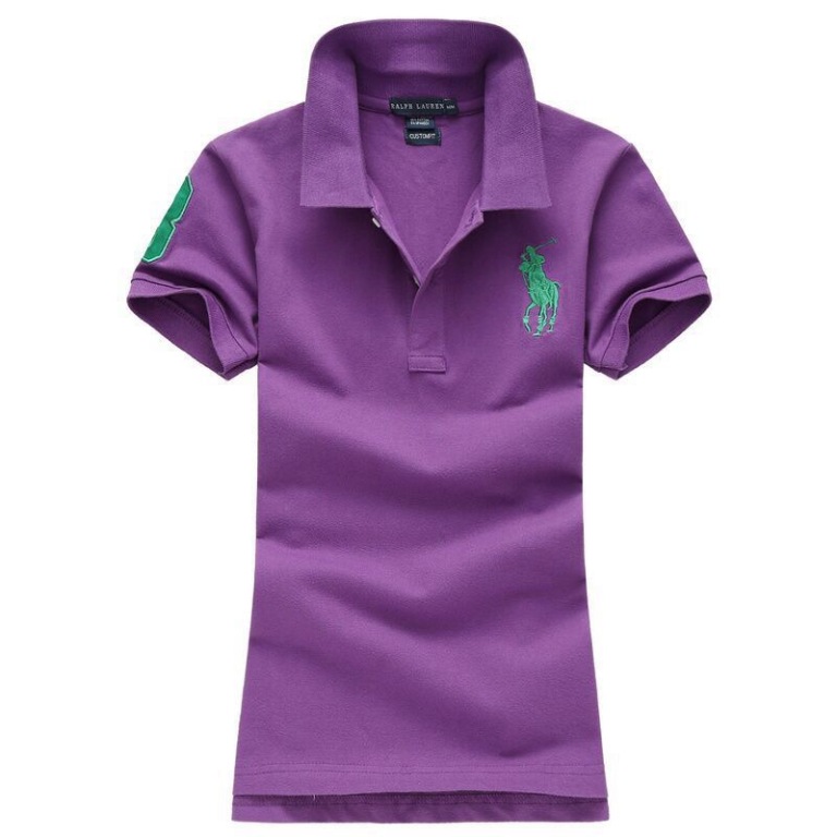 Ralph Lauren Polo TS-S4(w)-008