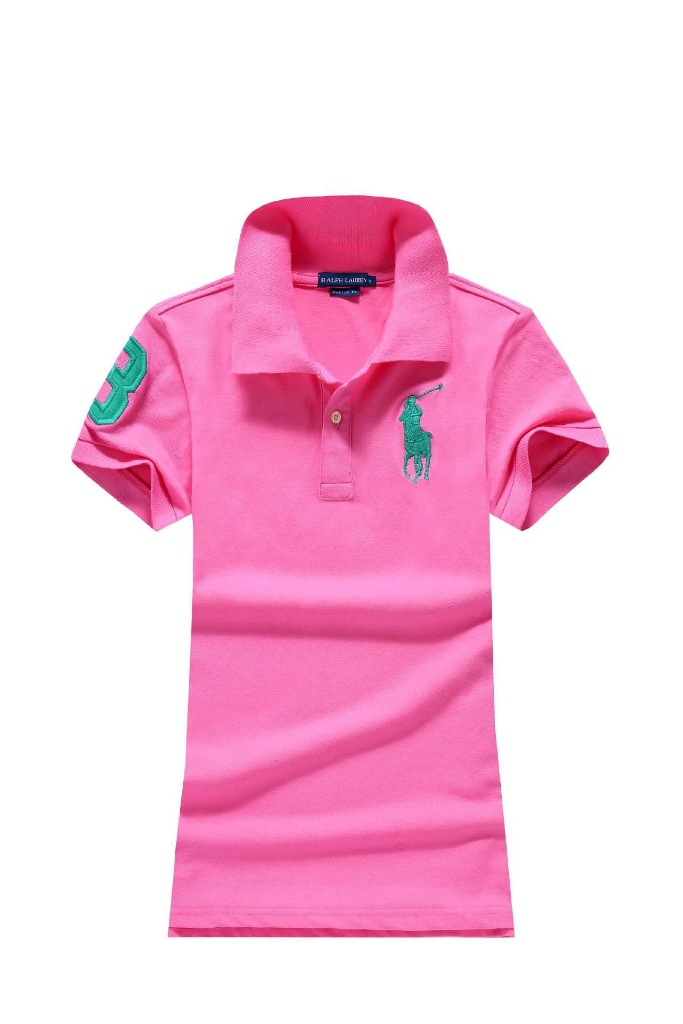 Ralph Lauren Polo TS-S4(w)-006