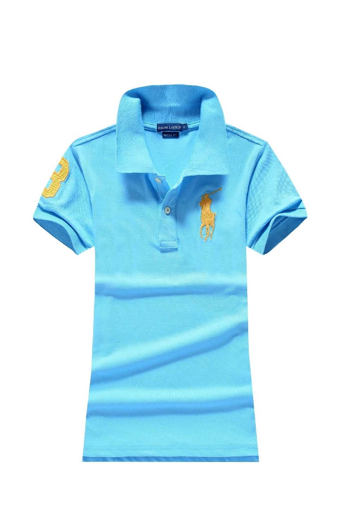 Ralph Lauren Polo TS-S4(w)-005