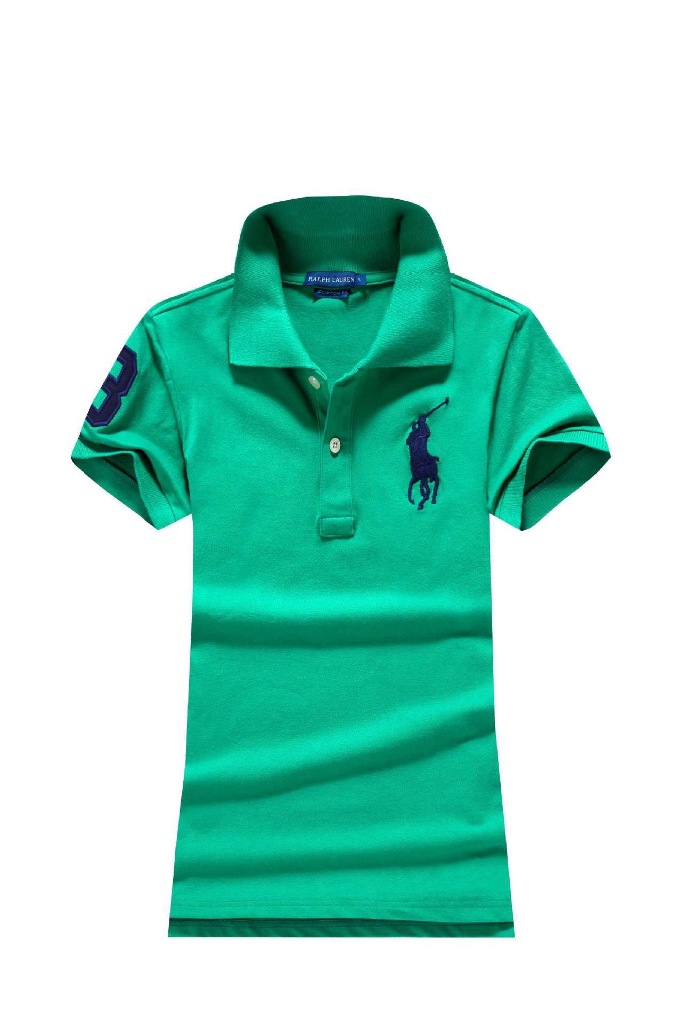 Ralph Lauren Polo TS-S4(w)-001