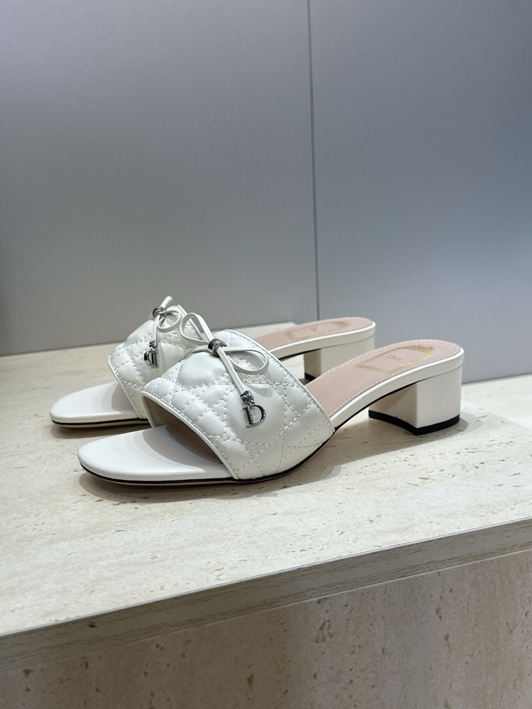 Dior Slippers(w)-040