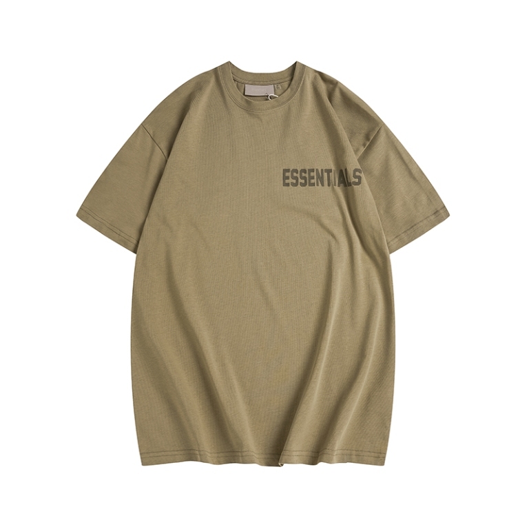 ESSENTIALS TS-022