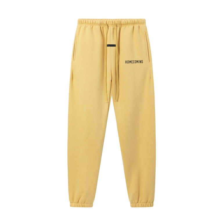 ESSENTIALS Pants-009