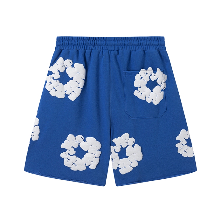 Denim Tears Shorts-006