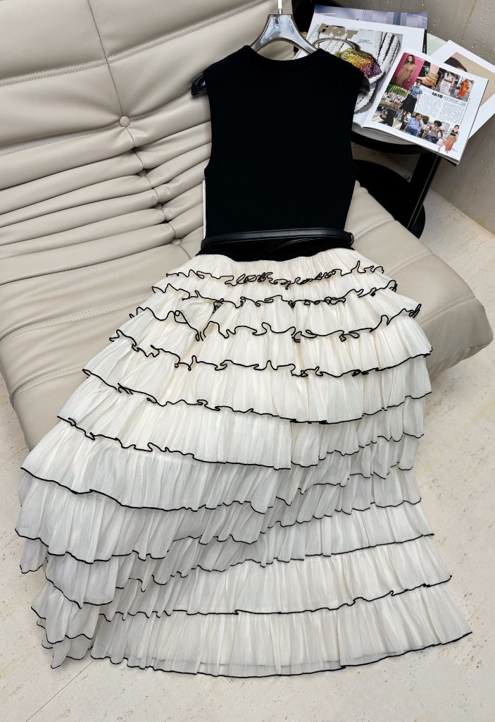 Chanel Dress-C