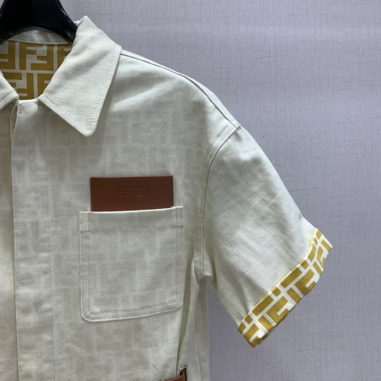Fendi Dress-C