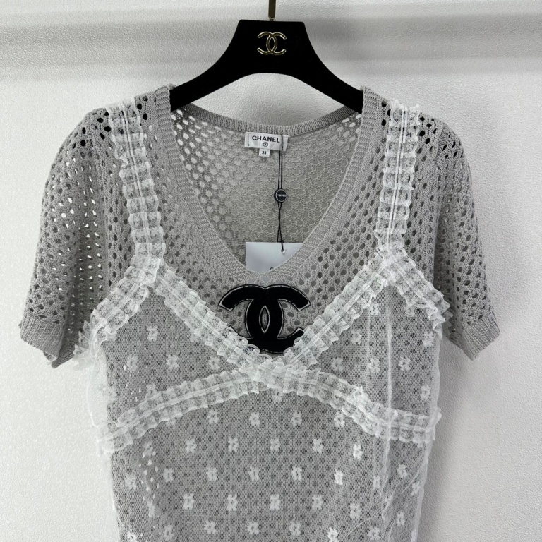 Chanel TS(w)-A