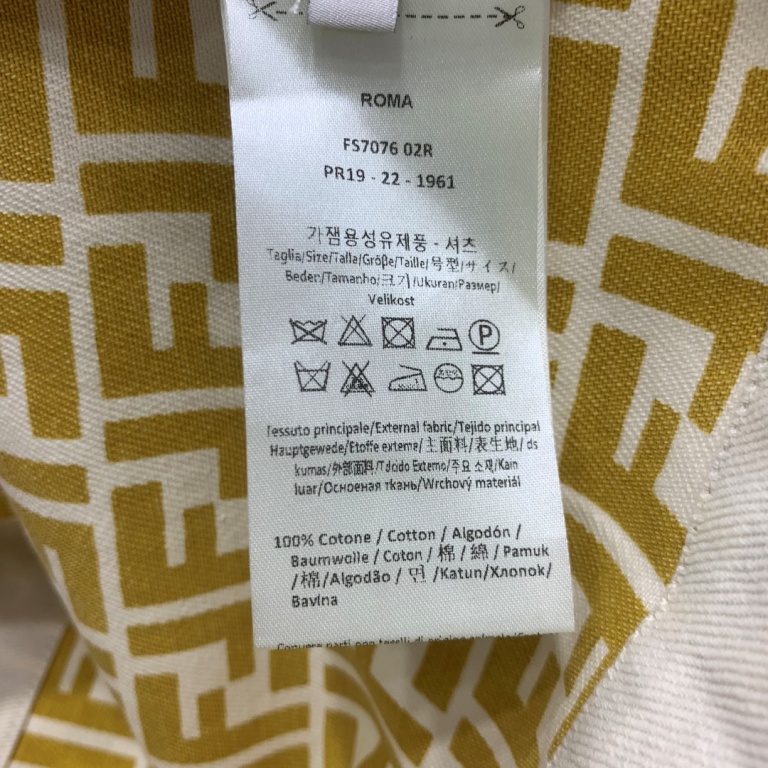 Fendi Dress-D