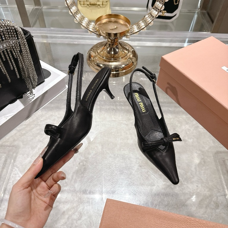 MiuMiu High Heels(w)-002