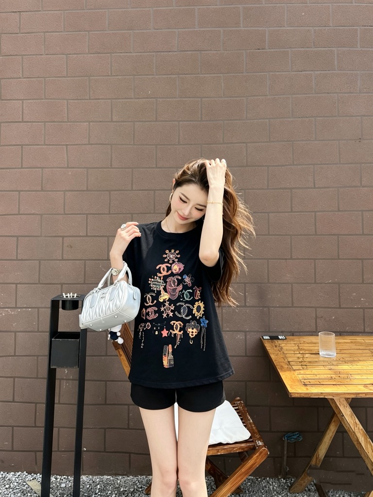 Chanel TS(w)-C