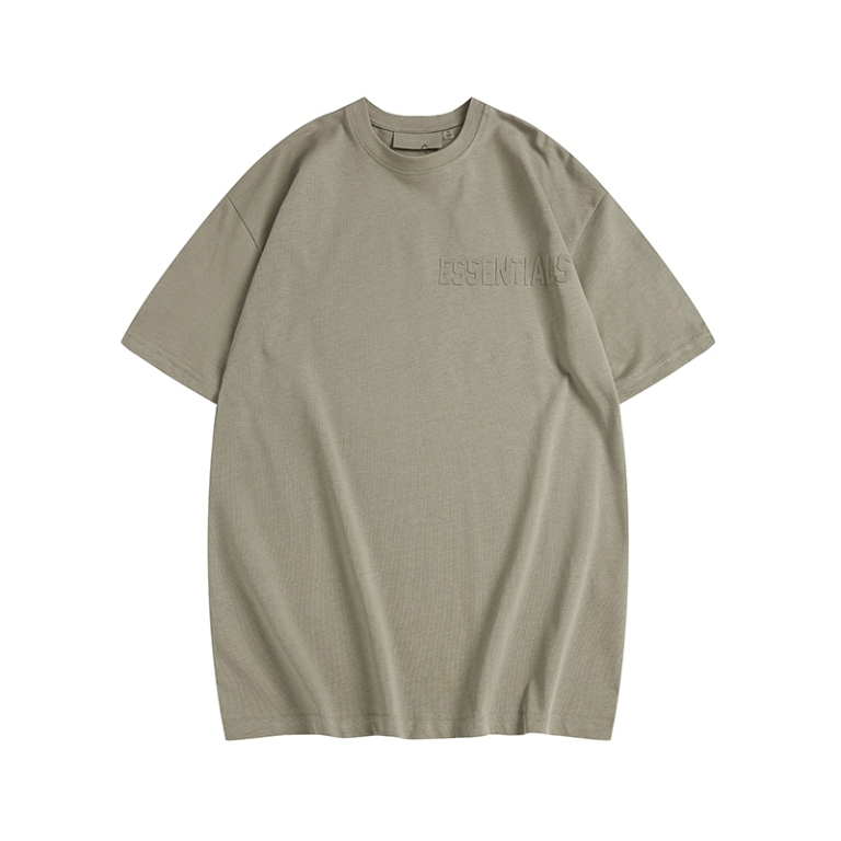 ESSENTIALS TS-028