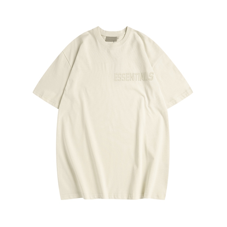 ESSENTIALS TS-027