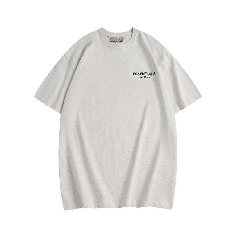 ESSENTIALS TS-025