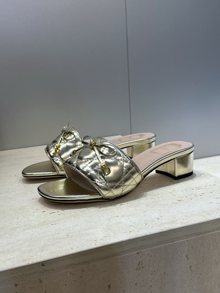 Dior Slippers(w)-039