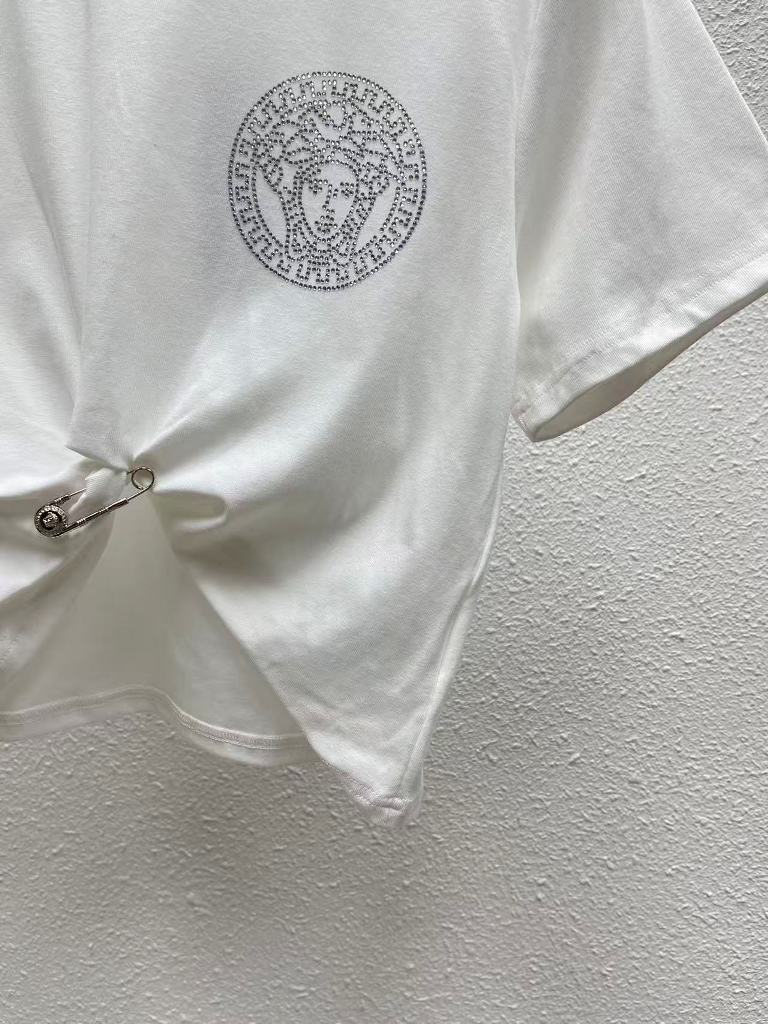 Versace Summer Suits(w)-A