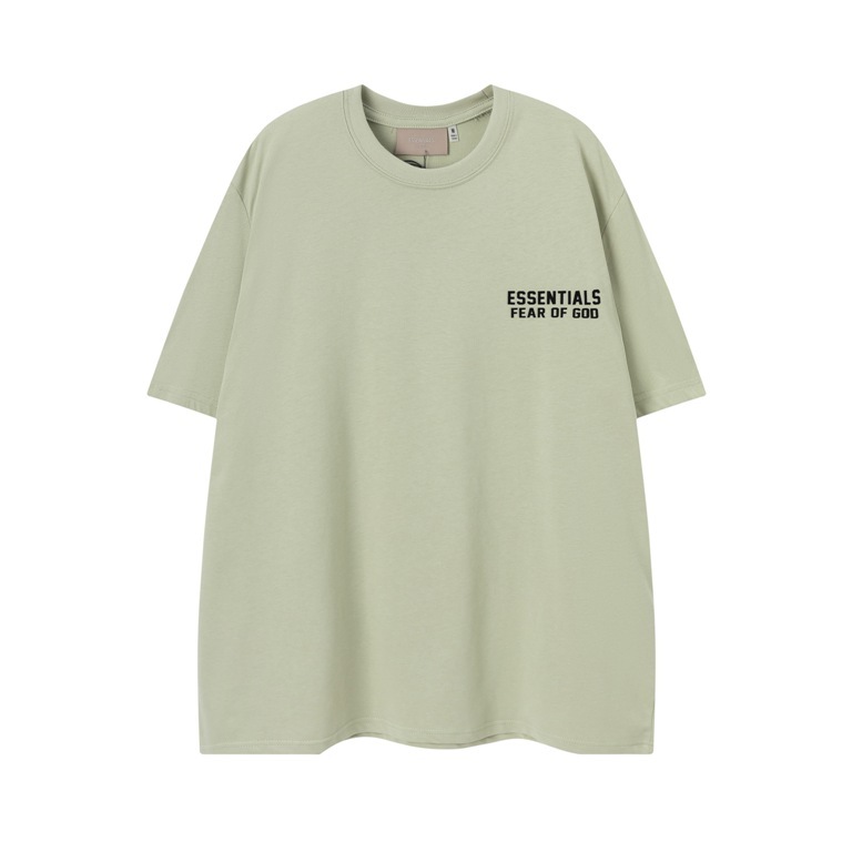 ESSENTIALS TS-013