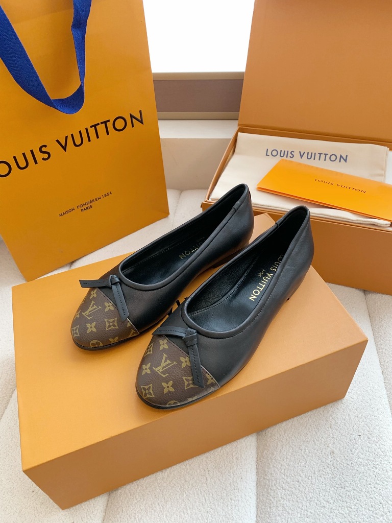 LV  Ballet Shoes(w)-006