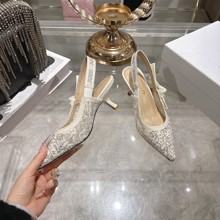 Dior High Heels(w)-004