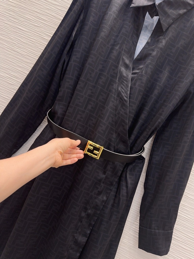 Fendi Dress-A