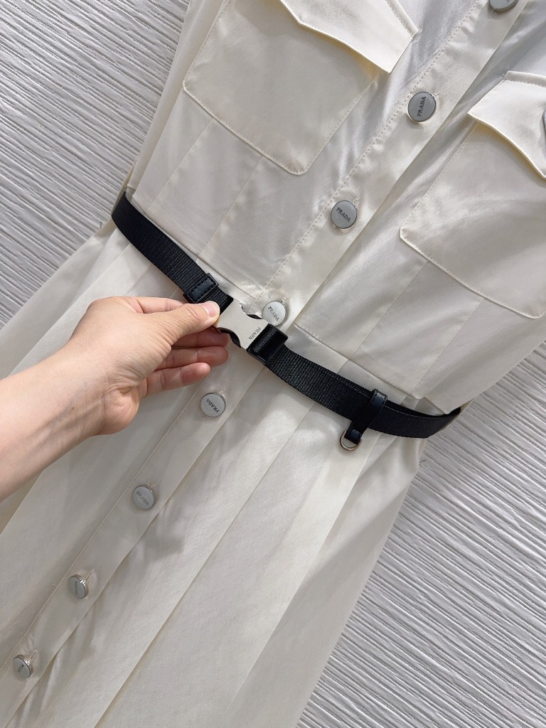 Prada Dress-A