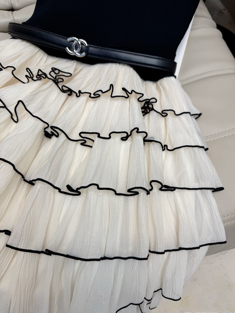 Chanel Dress-C